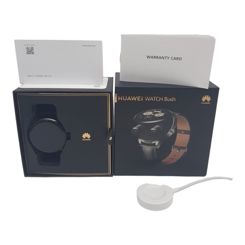 Smartwatch HUAWEI WATCH BUDS 1.43 Llamada S