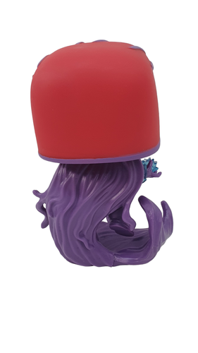 Coleccionismo FUNKO VENOMIZED MAGNETO