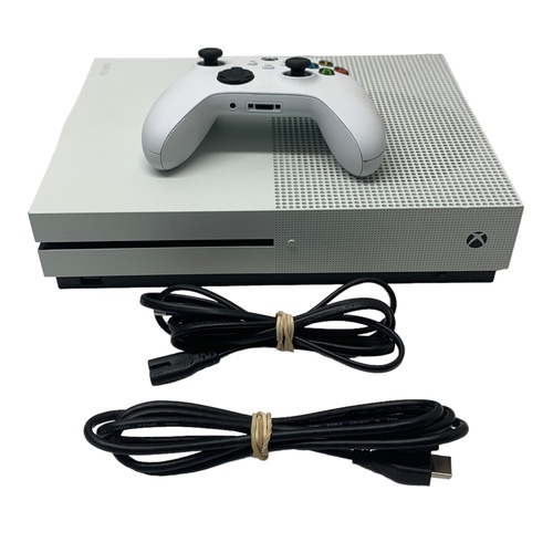 Consola MICROSOFT XBOX ONE S XBOX ONE S 500