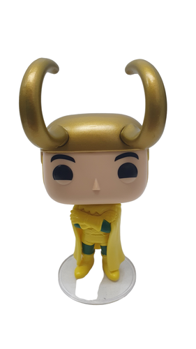 Coleccionismo FUNKO POP! FUNKO 902 LOKI - C