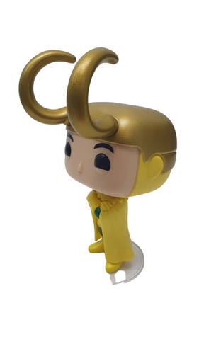 Coleccionismo FUNKO POP! FUNKO 902 LOKI - C