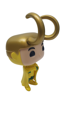 Coleccionismo FUNKO POP! FUNKO 902 LOKI - C