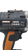 Atornillador Batería WORX WX373.3 20 V 2.0A