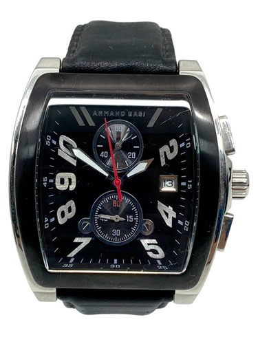 RELOJ PULSERA ARMAND BASI A-0571G