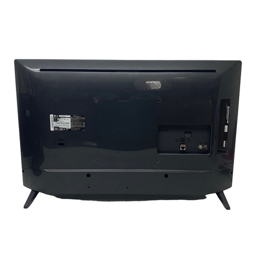 TV LED LG 32LQ57 WIFI SmartTV Euroconector 