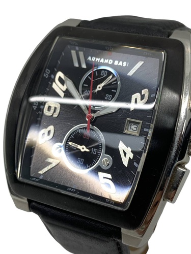 RELOJ PULSERA ARMAND BASI A-0571G