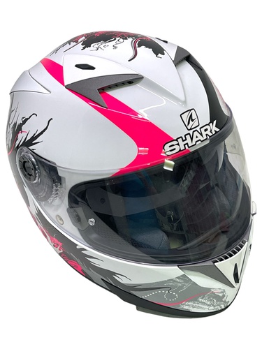Casco SHARK S700 LAB Talla XS