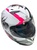 Casco SHARK S700 LAB Talla XS