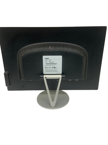 Monitor TFT OKI 2200W 22 '' VGA
