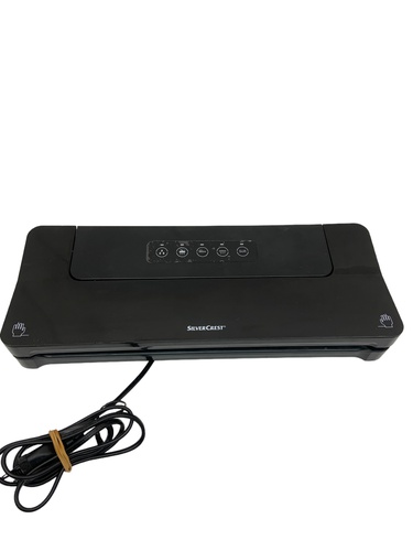 Envasadora Al Vacío SILVER CREST SV 125 C3