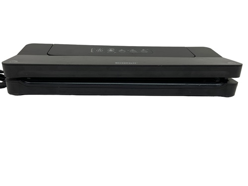 Envasadora Al Vacío SILVER CREST SV 125 C3