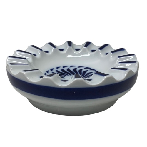 Cerámica SARGADELOS CENICERO