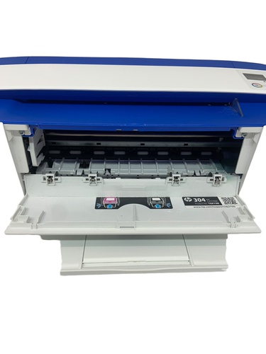 HP - DeskJet Impresora multifunción 3760