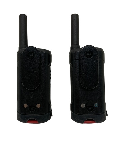Walkie Talkie MOTOROLA T60