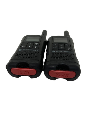 Walkie Talkie MOTOROLA T60