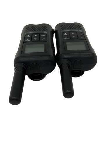 Walkie Talkie MOTOROLA T60