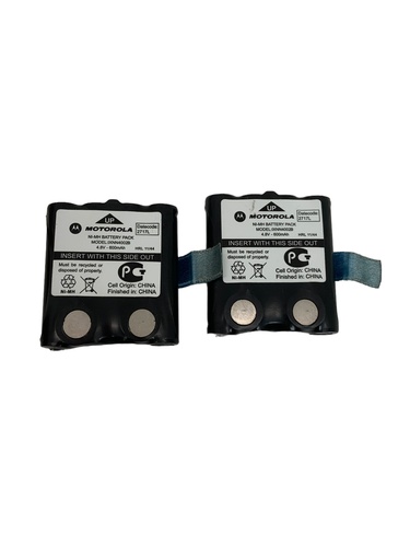 Walkie Talkie MOTOROLA T60