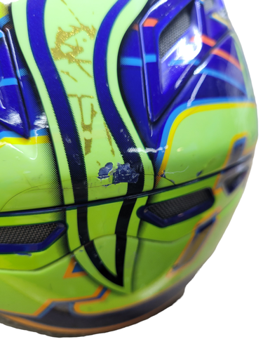 Casco AGV GP-TECH