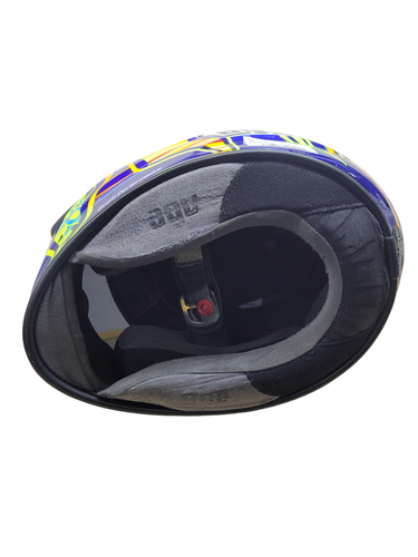 Casco AGV GP-TECH