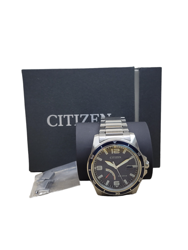  CITIZEN ECO-DRIVE GN-4-S 