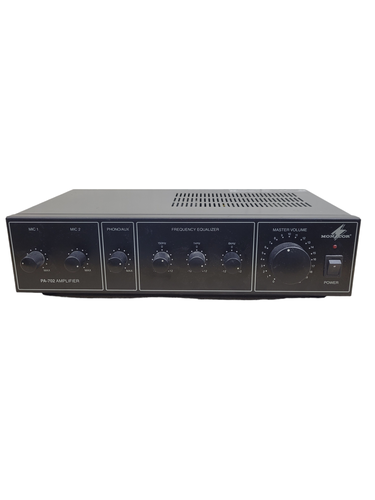  MONACOR PA-702