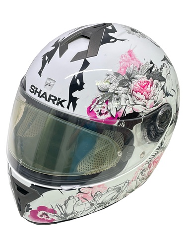Casco SHARK S600 SPRING Talla S