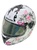 Casco SHARK S600 SPRING Talla S
