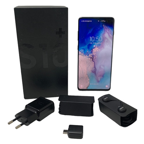 Smartphone SAMSUNG GALAXY S10 PLUS Libre 12