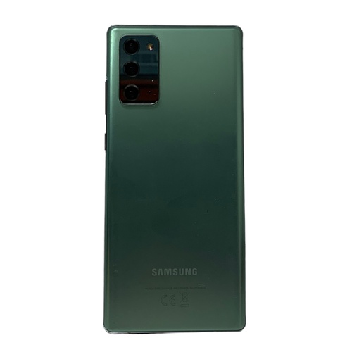 Smartphone SAMSUNG GALAXY NOTE 20 Libre 8 G