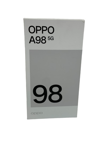 OPPO A98 5G