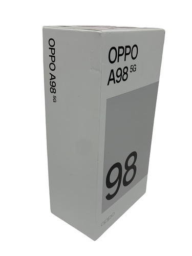 OPPO A98 5G
