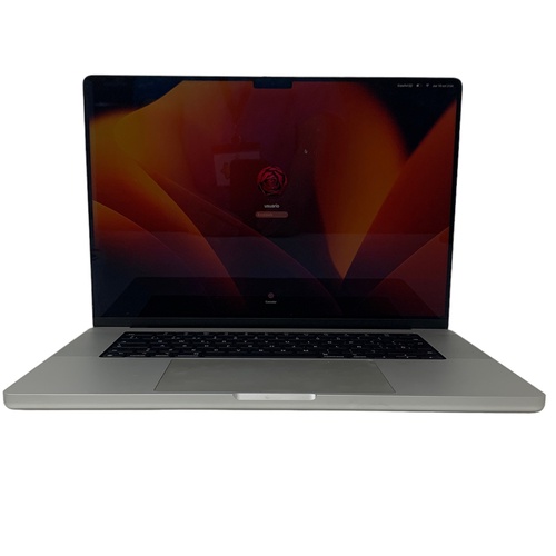 Portátil APPLE MACBOOK PRO (A2780) 512 GB S