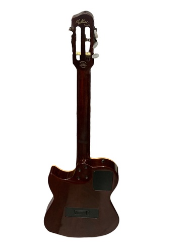 Guitarra Clásica GODIN MULTIAC 6 Cuerdas El