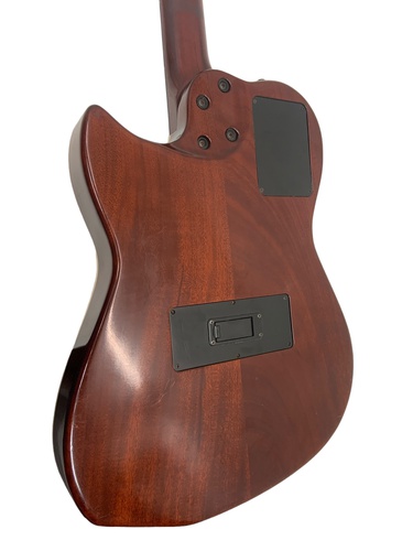 Guitarra Clásica GODIN MULTIAC 6 Cuerdas El