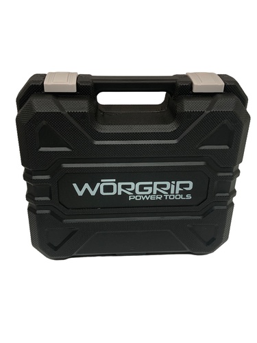 Taladro Batería WORGRIP 20 V 1.5Ah 2 Baterí
