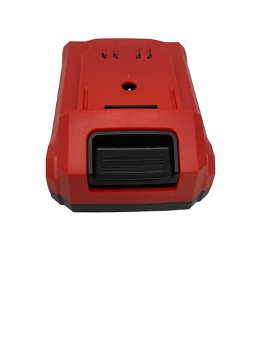 Taladro Batería WORGRIP 20 V 1.5Ah 2 Baterí