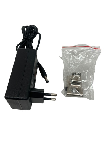 Taladro Batería WORGRIP 20 V 1.5Ah 2 Baterí