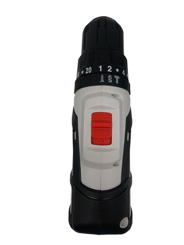 Taladro Batería WORGRIP 20 V 1.5Ah 2 Baterí