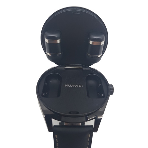 Smartwatch HUAWEI WATCH BUDS 1.43 Llamada S