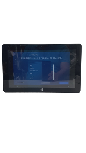 Tablet FUSION T60 WIFI 11,6 '' 2 GB 32 GB W