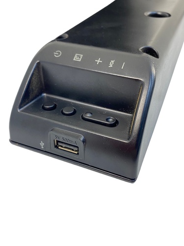 BARRA DE SONIDO SAMSUNG HW-F450