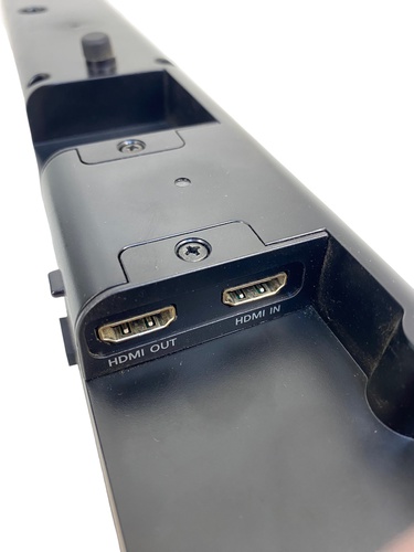 BARRA DE SONIDO SAMSUNG HW-F450