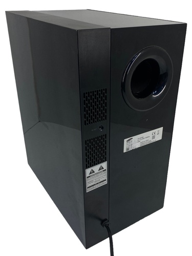 BARRA DE SONIDO SAMSUNG HW-F450