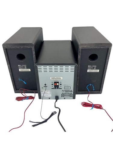 MICROCADENA LG CM2760