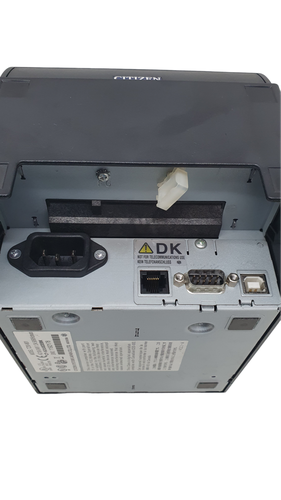 Impresora Tickets CITIZEN TZ30-M01 USB Térm