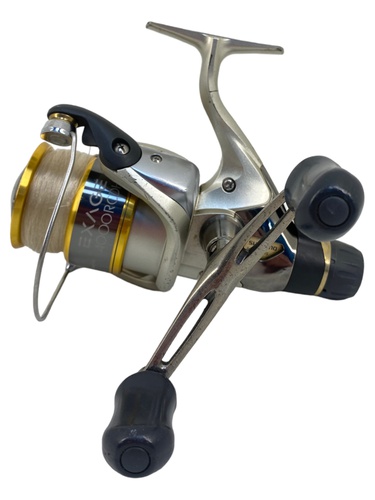 CARRETE SHIMANO EXAGE 4000RCDH