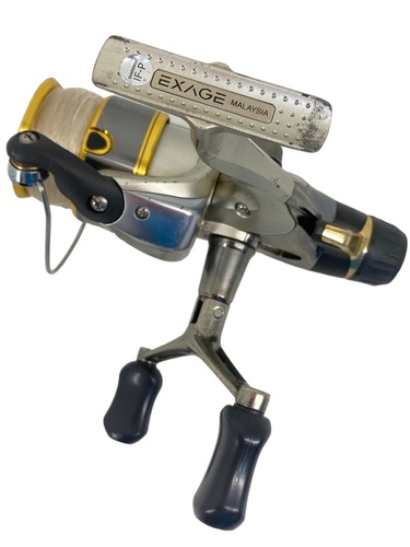 CARRETE SHIMANO EXAGE 4000RCDH