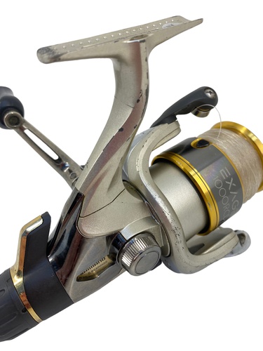 CARRETE SHIMANO EXAGE 4000RCDH