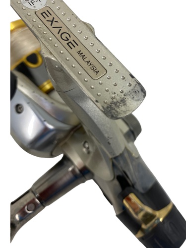 CARRETE SHIMANO EXAGE 4000RCDH