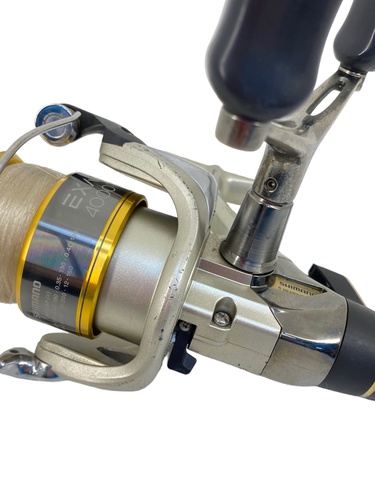 CARRETE SHIMANO EXAGE 4000RCDH